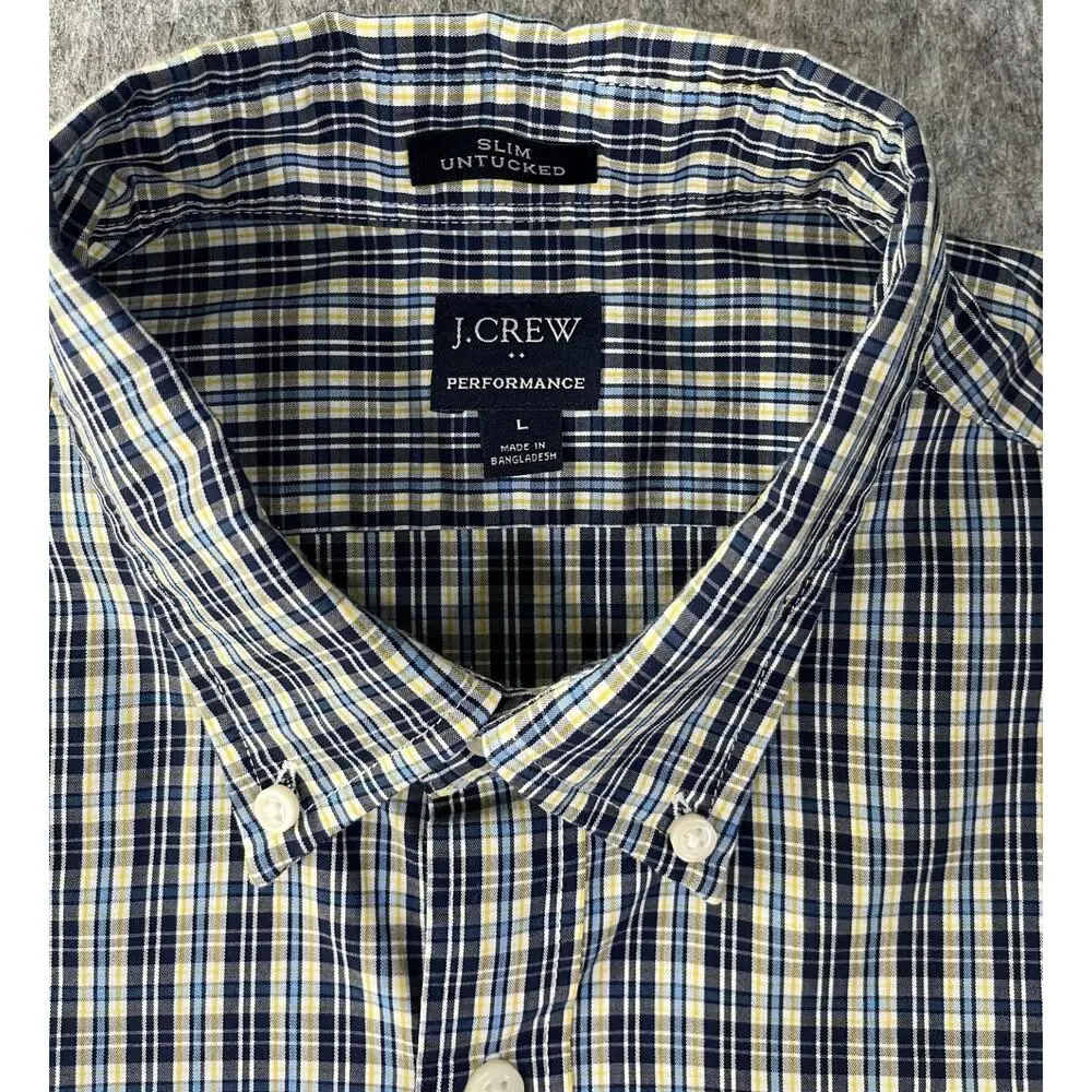J. Crew brand crew